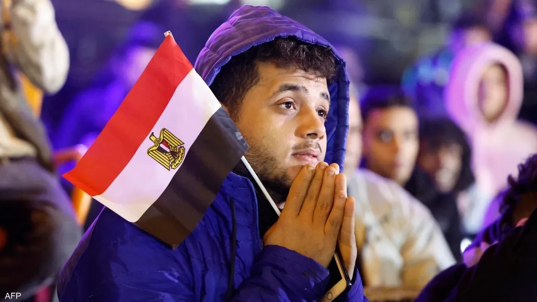 مصر و"عقدة السنغال".. حقيقة أم وهم؟