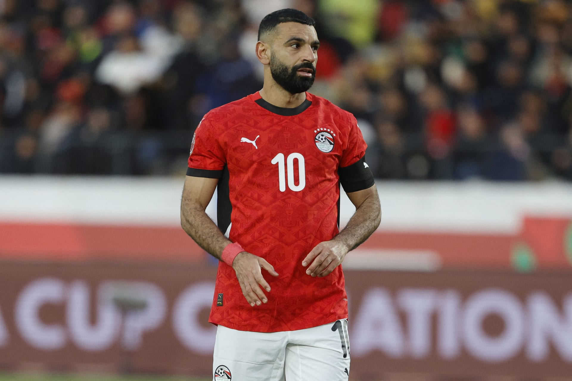  هل يشارك صلاح مع ليفربول في قمة الأبطال؟.. اختبار فاصل يحدد 