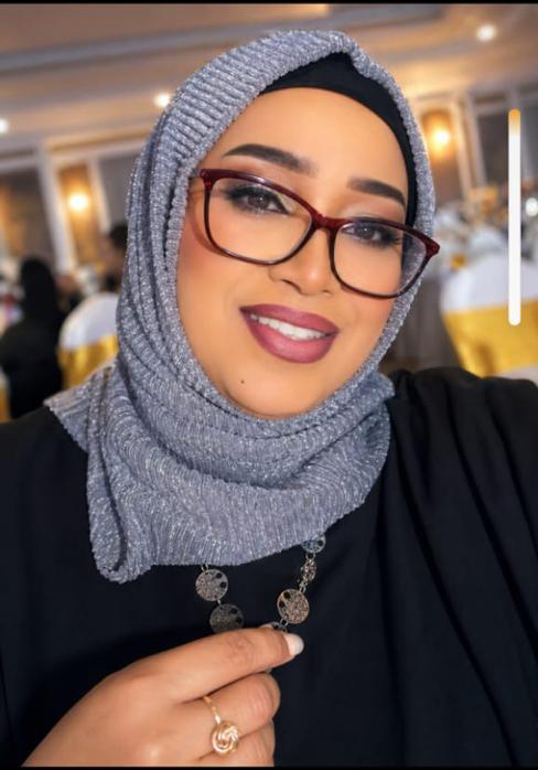الإعلامية أماني السيد في حوار لـ«آكشن كورة»
